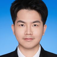 Jiarong Li